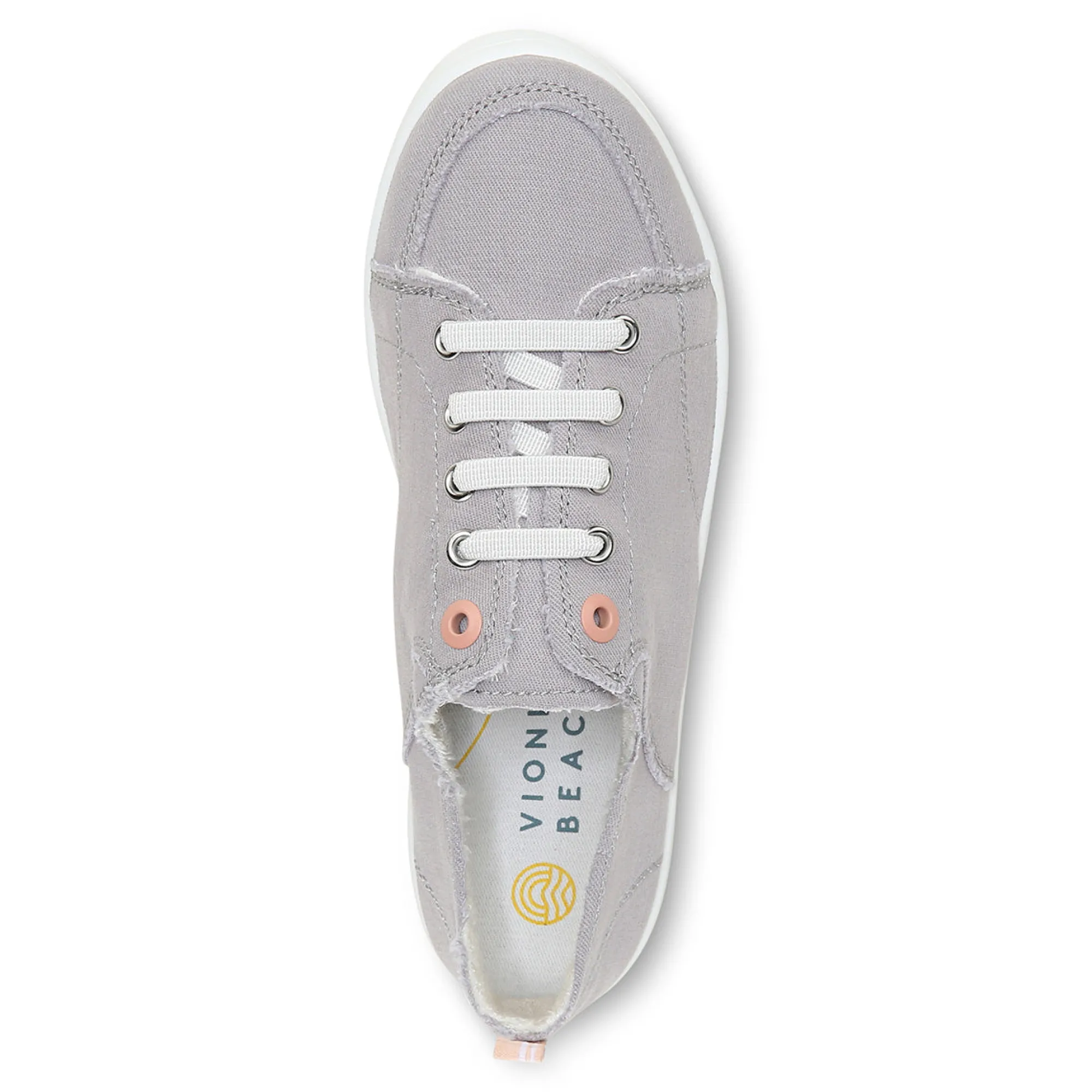 Vionic Pismo Casual Sneaker Iii Outlet