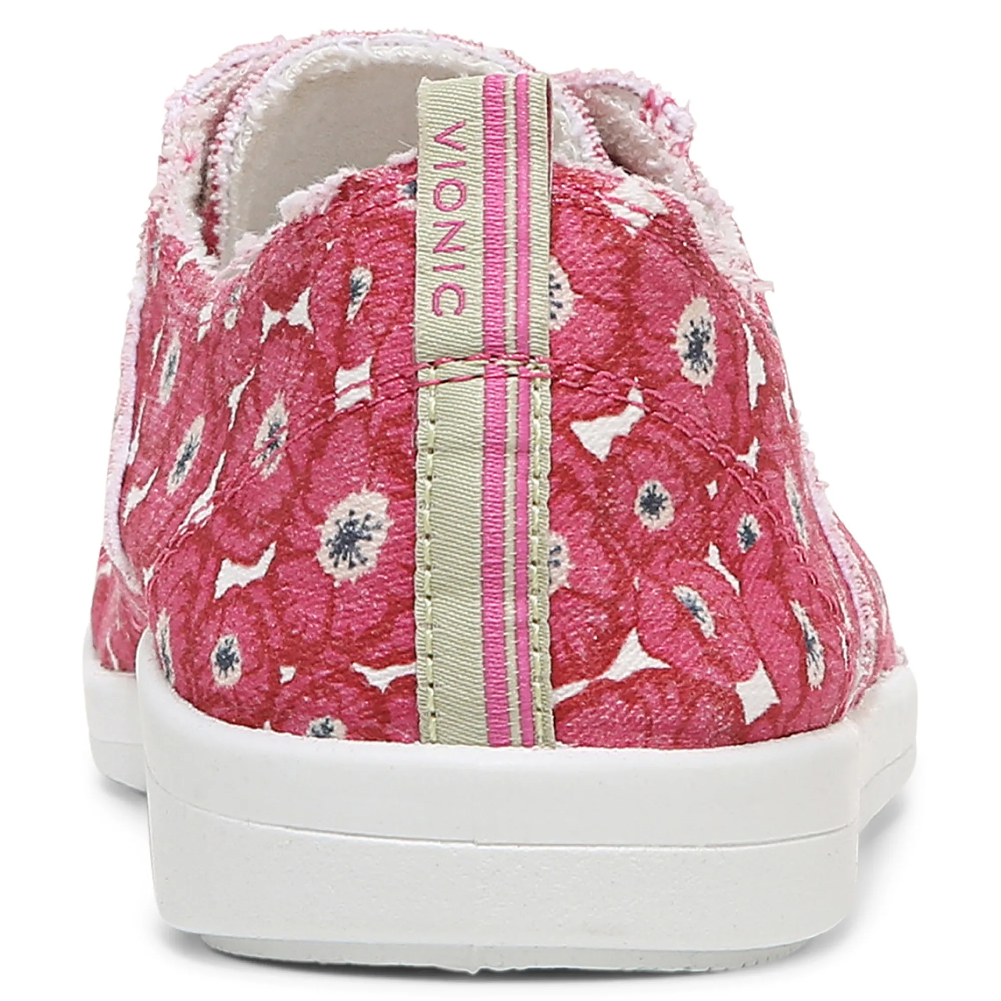 Vionic Pismo Casual Sneaker Iii Outlet