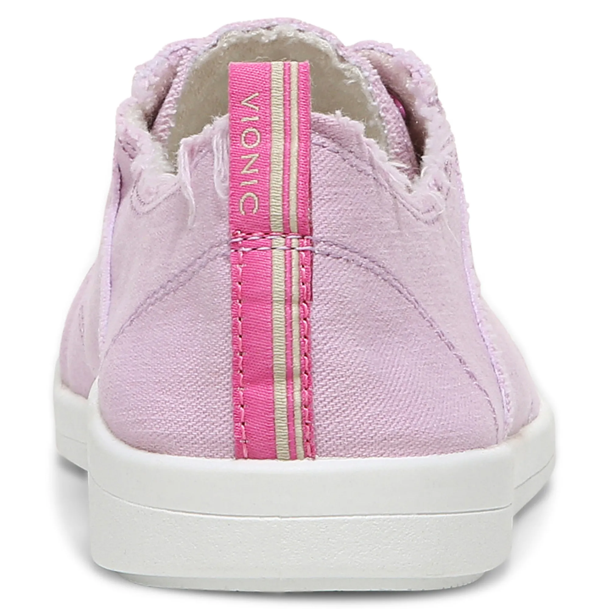 Vionic Pismo Casual Sneaker Iii Outlet
