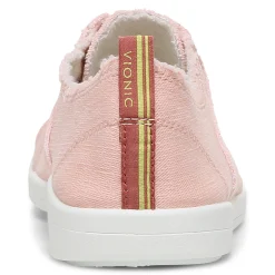 Vionic Pismo Casual Sneaker Iii Clearance
