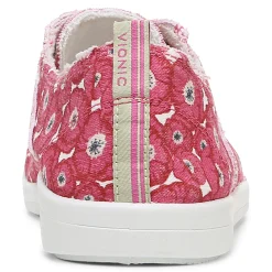 Vionic Pismo Casual Sneaker Iii Clearance