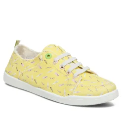 Vionic Pismo Casual Sneaker Print Clearance