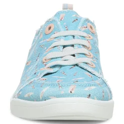 Vionic Pismo Casual Sneaker Print Clearance