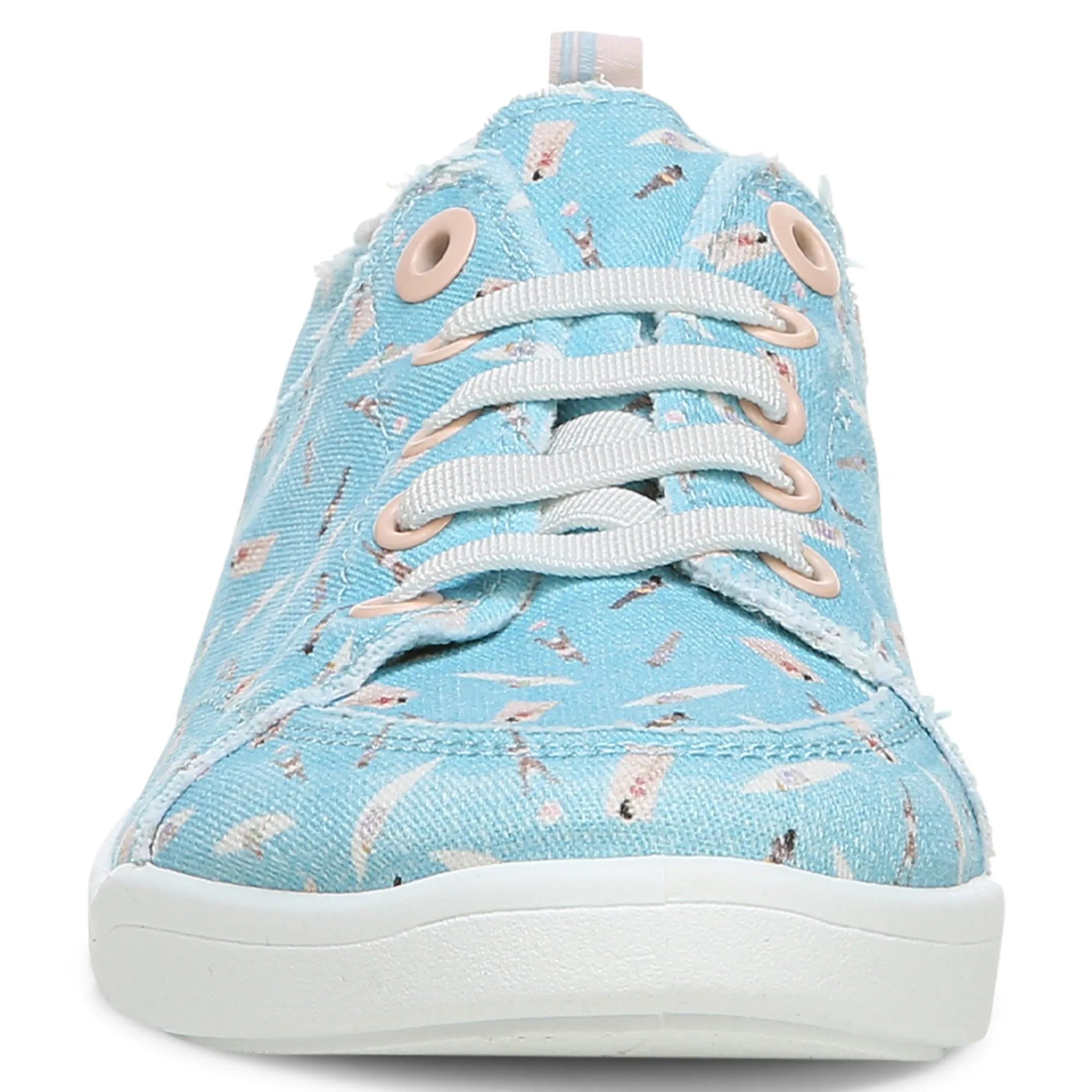 Vionic Pismo Casual Sneaker Print Clearance