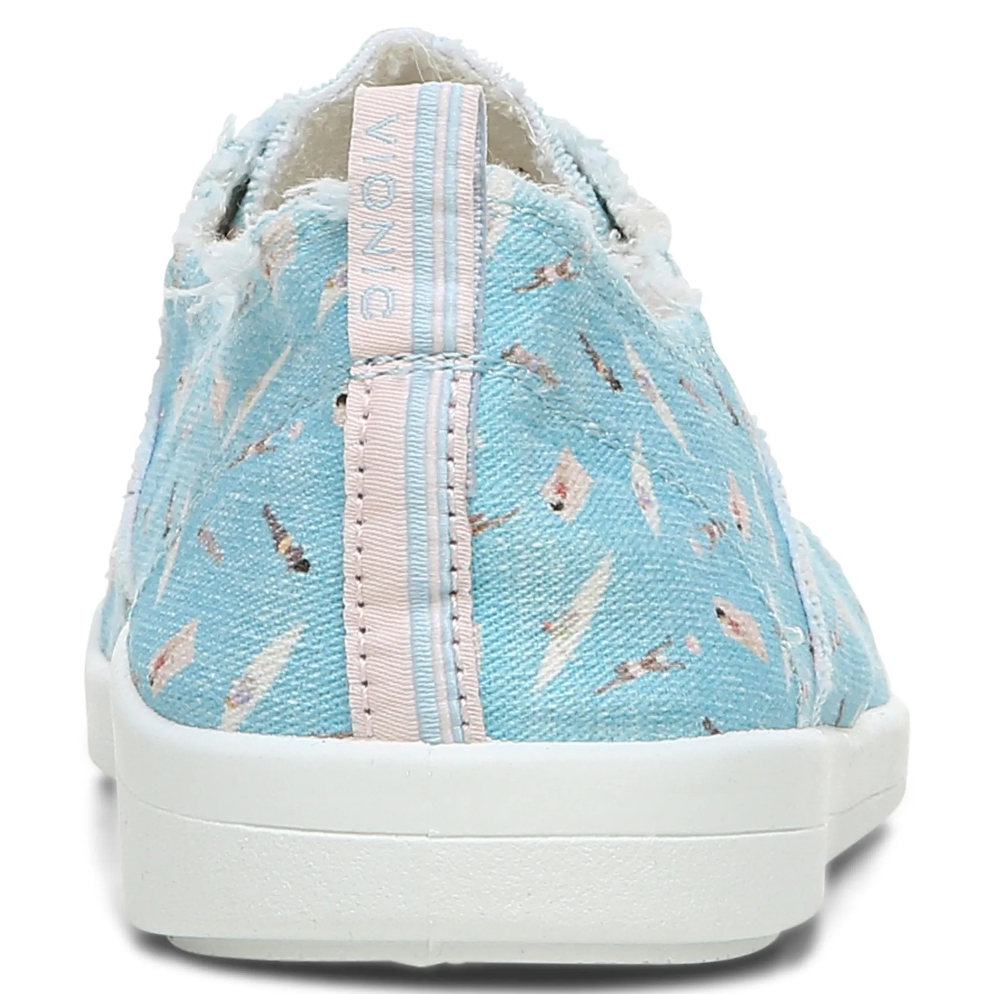 Vionic Pismo Casual Sneaker Print Clearance