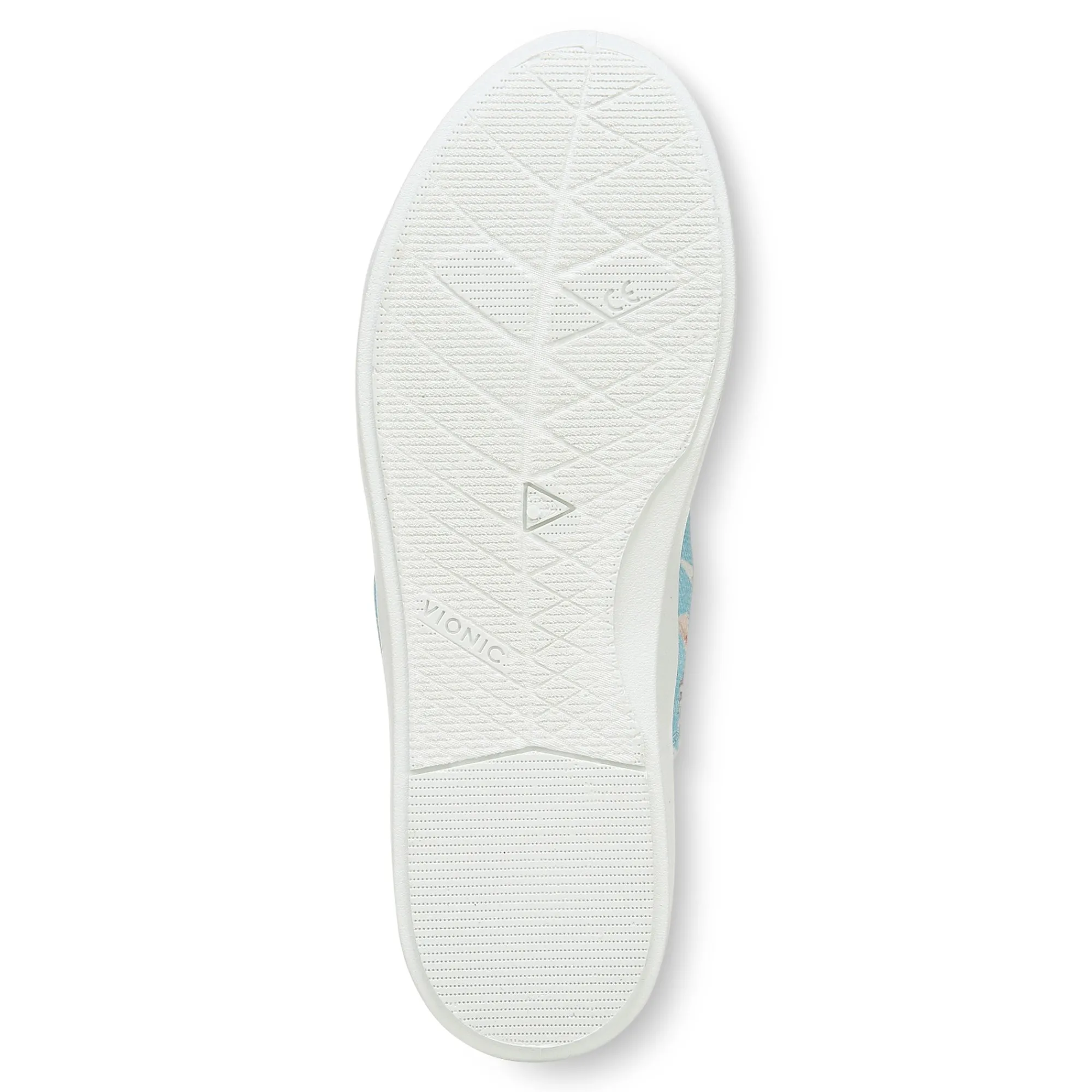 Vionic Pismo Casual Sneaker Print Clearance