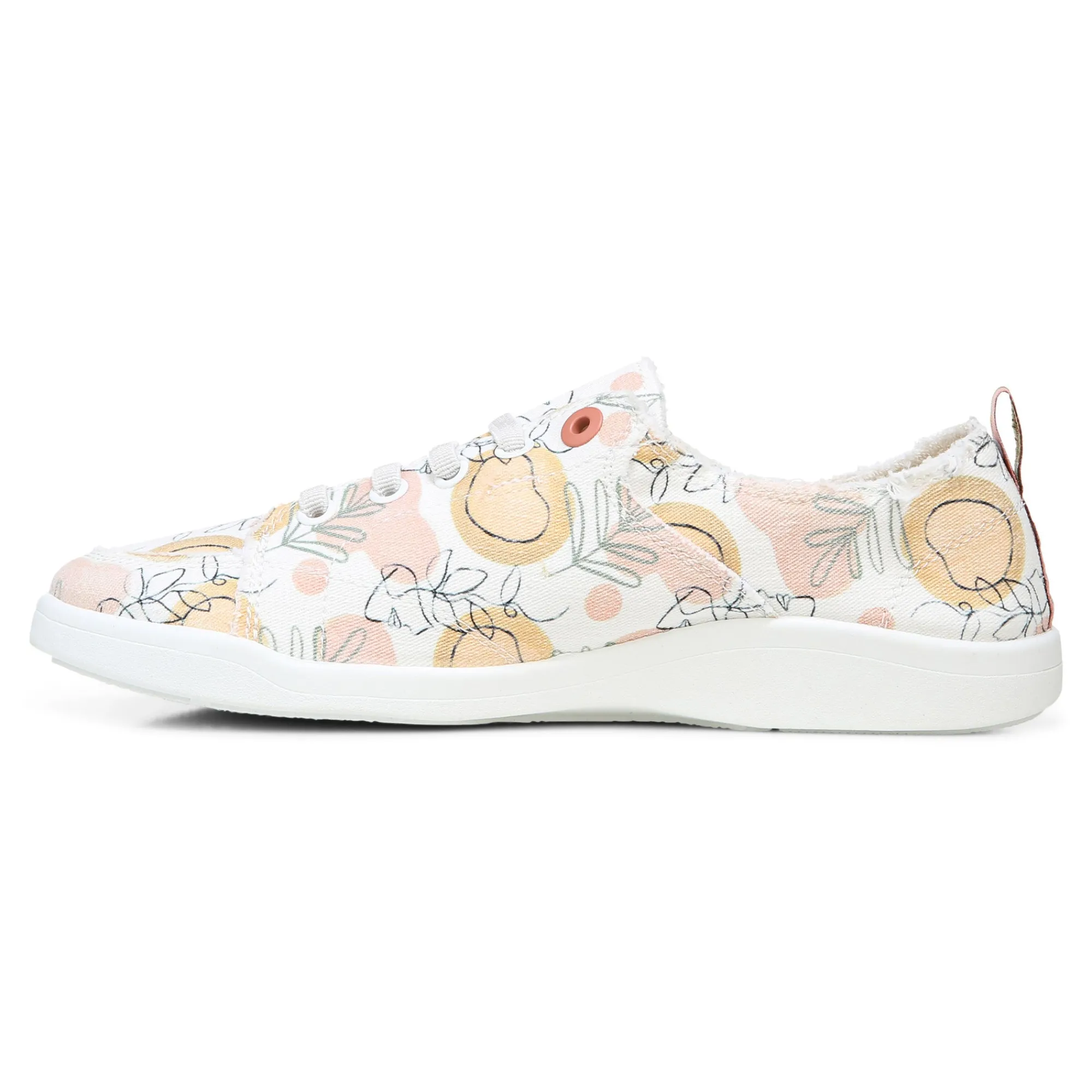 Vionic Pismo Casual Sneaker Print Clearance