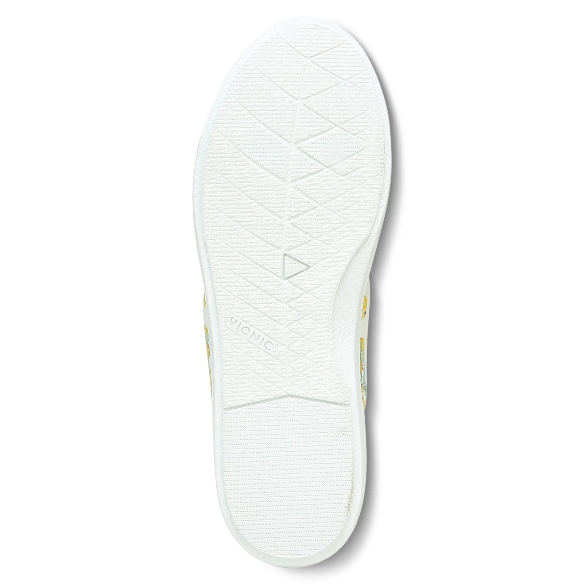 Vionic Pismo Casual Sneaker Print Clearance