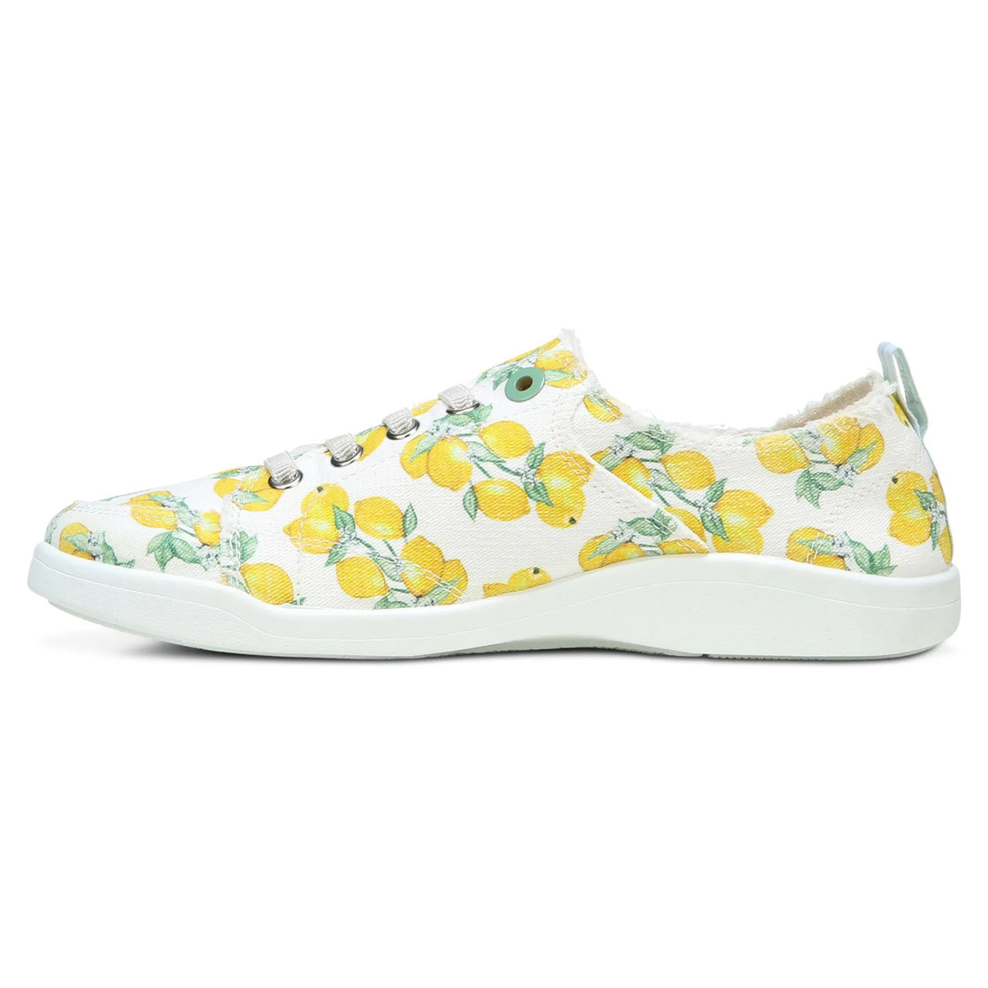 Vionic Pismo Casual Sneaker Print Clearance