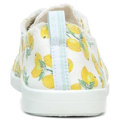 Vionic Pismo Casual Sneaker Print Clearance