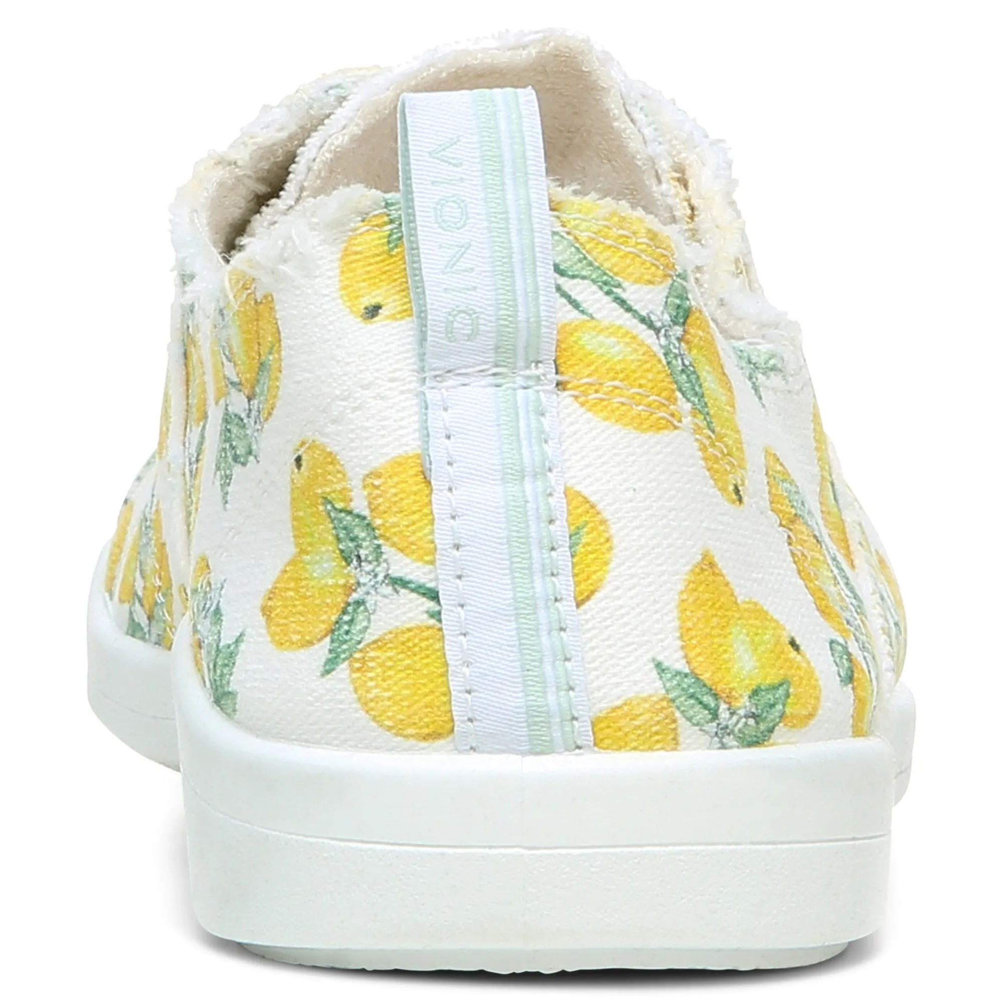 Vionic Pismo Casual Sneaker Print Clearance