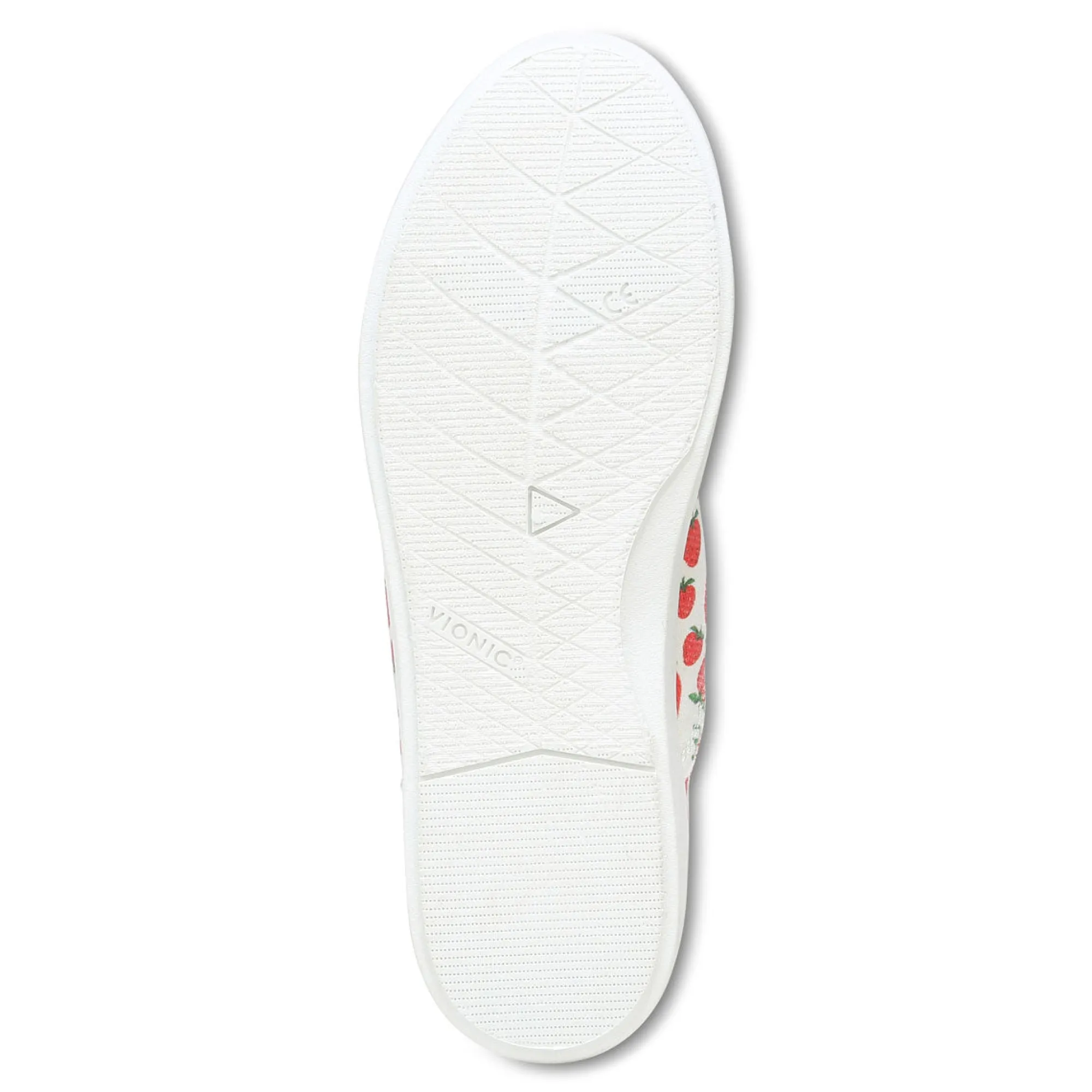 Vionic Pismo Casual Sneaker Print Clearance