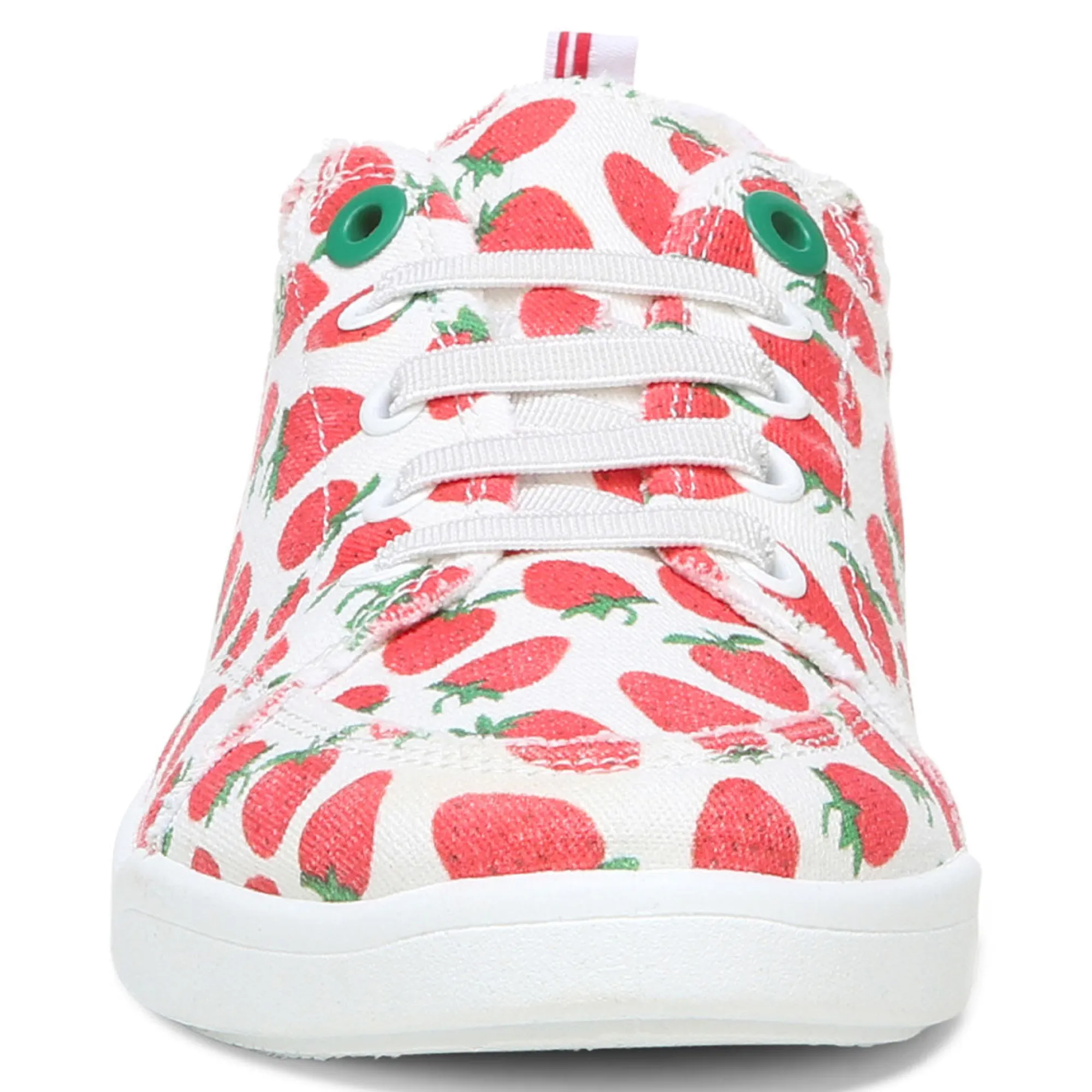 Vionic Pismo Casual Sneaker Print Clearance