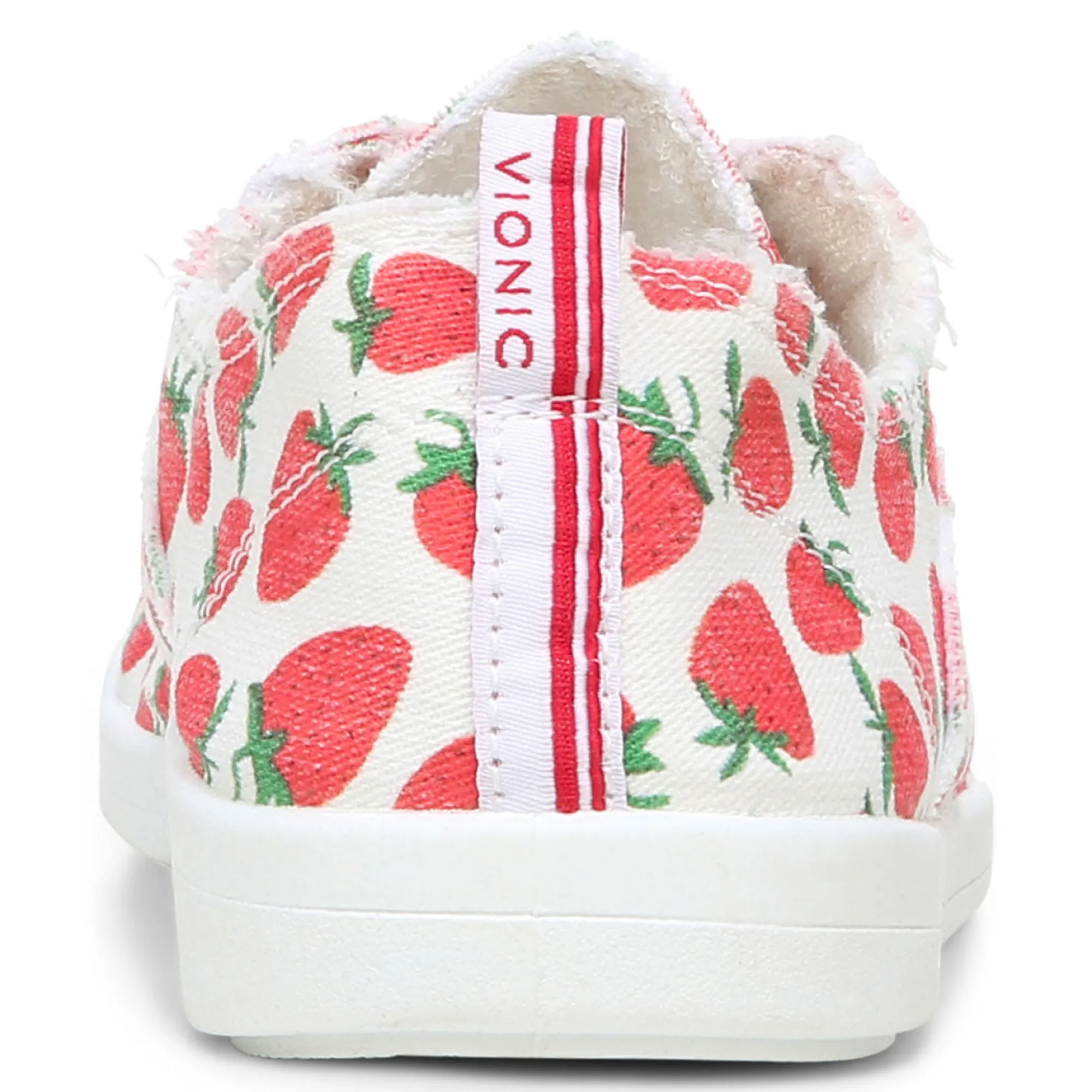 Vionic Pismo Casual Sneaker Print Clearance