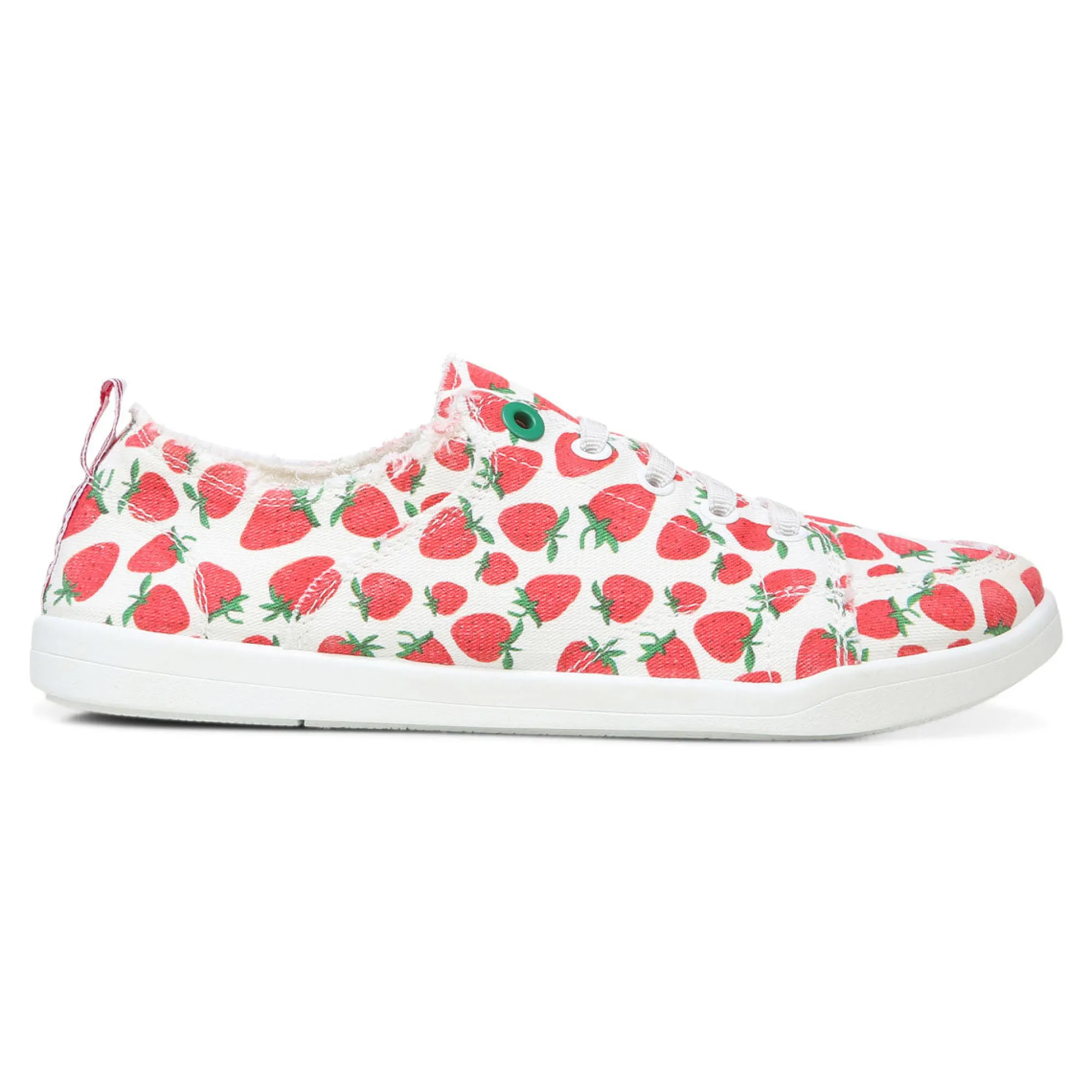 Vionic Pismo Casual Sneaker Print Clearance