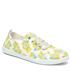 Vionic Pismo Casual Sneaker Print Clearance