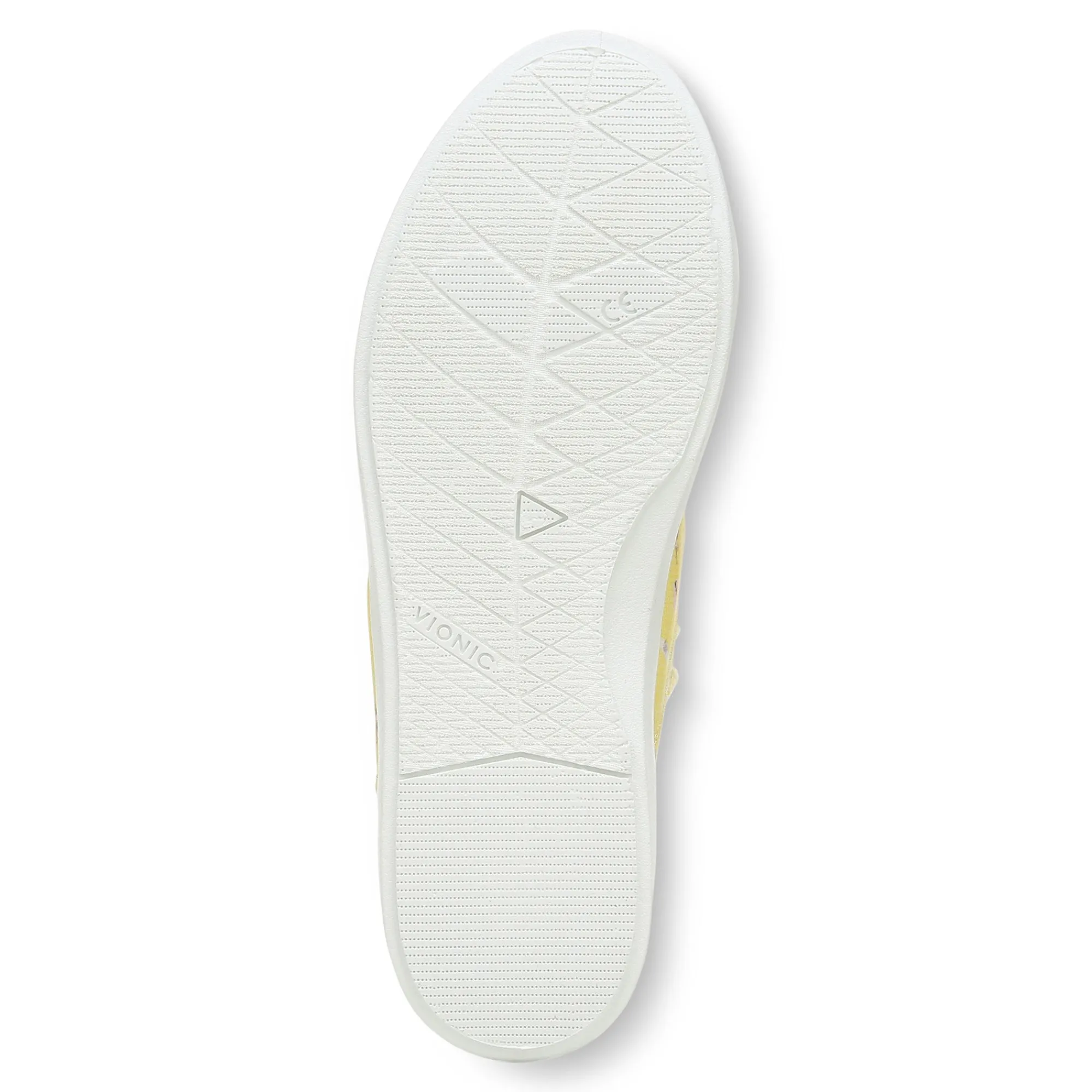 Vionic Pismo Casual Sneaker Print Clearance