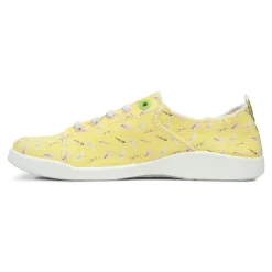 Vionic Pismo Casual Sneaker Print Clearance