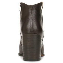 Vionic Regan Ankle Bootie Clearance