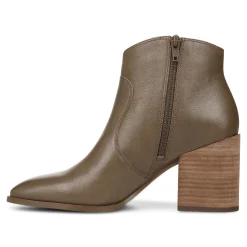 Vionic Regan Ankle Bootie Clearance