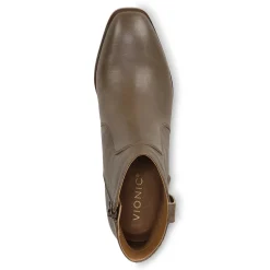 Vionic Regan Ankle Bootie Clearance