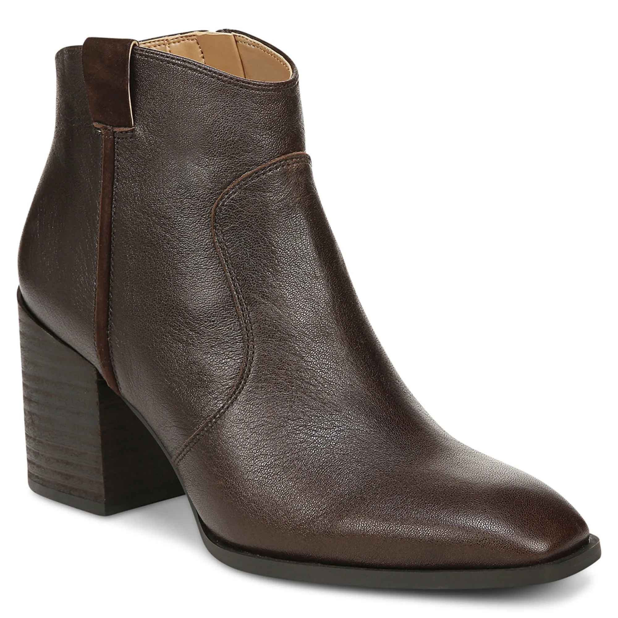 Vionic Regan Ankle Bootie Online