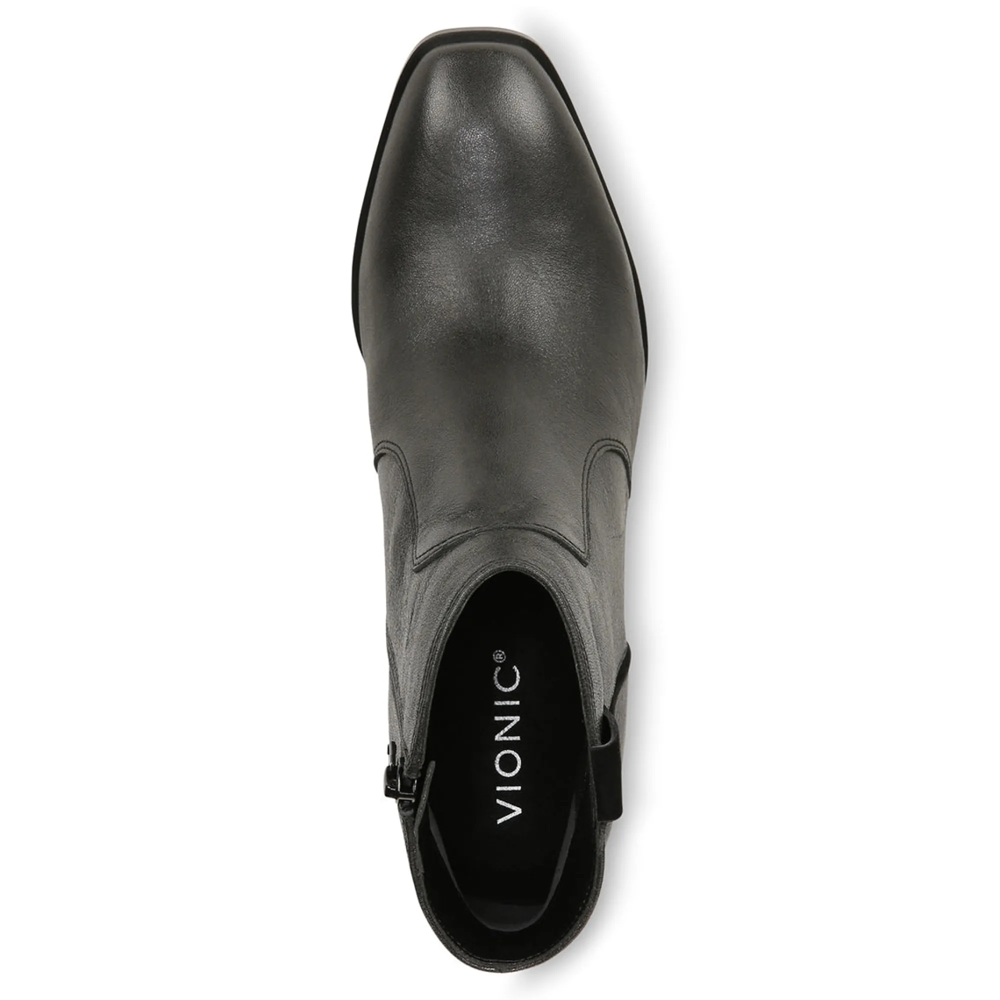 Vionic Regan Ankle Bootie Online