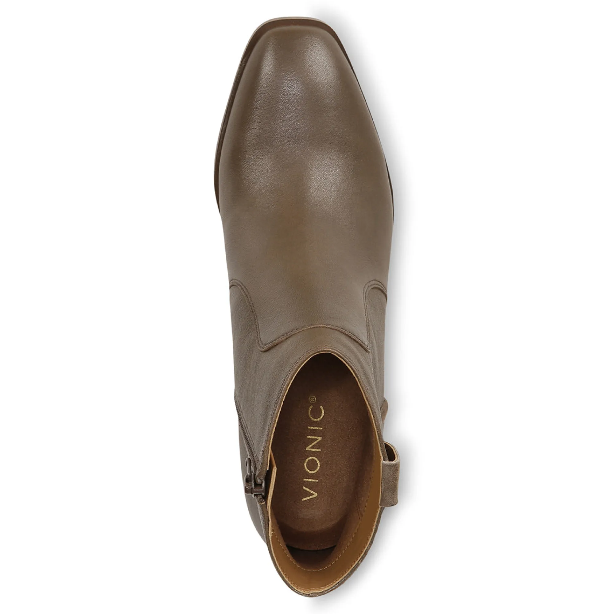 Vionic Regan Ankle Bootie Online