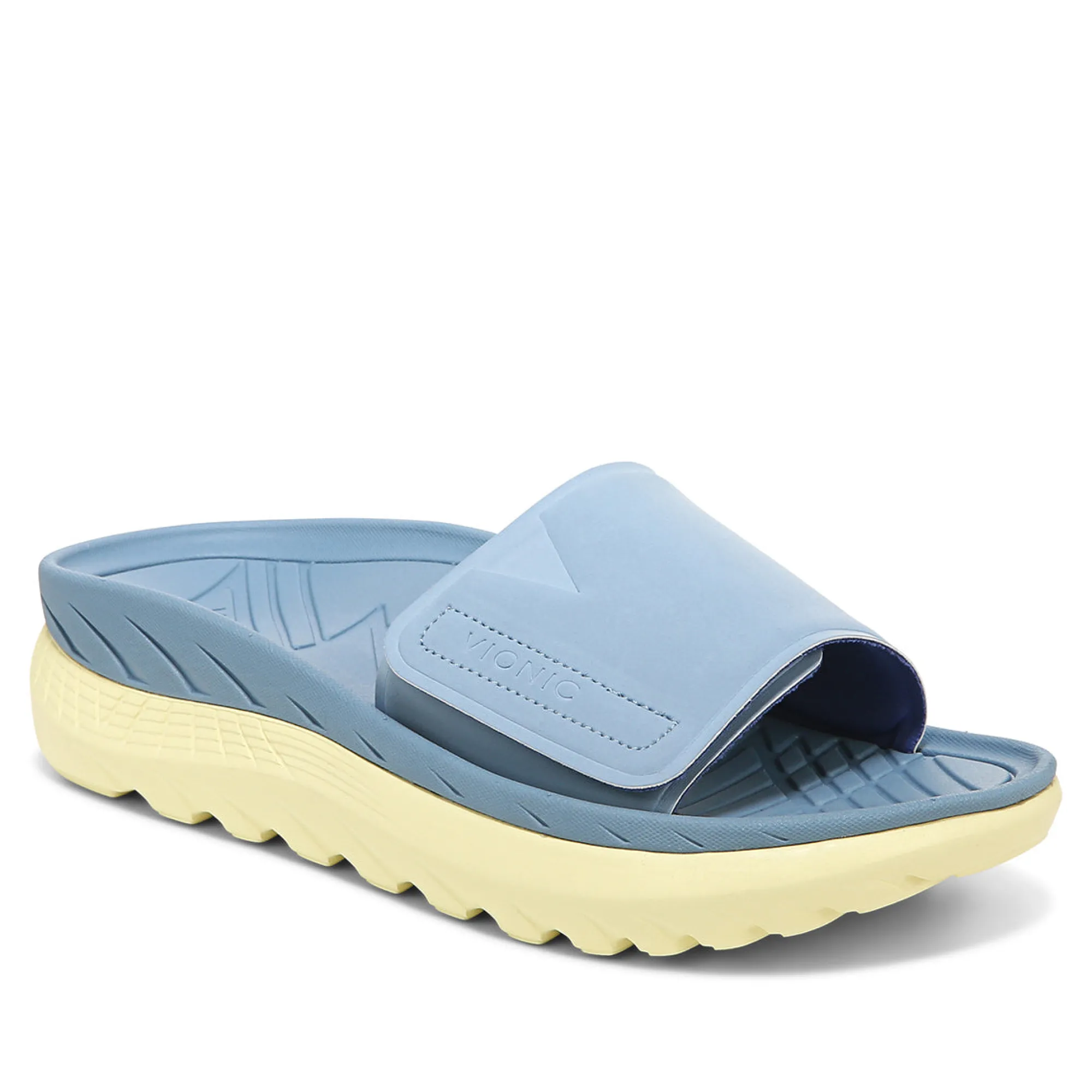 Vionic Rejuvenate Flatform Sandal Ii Sale