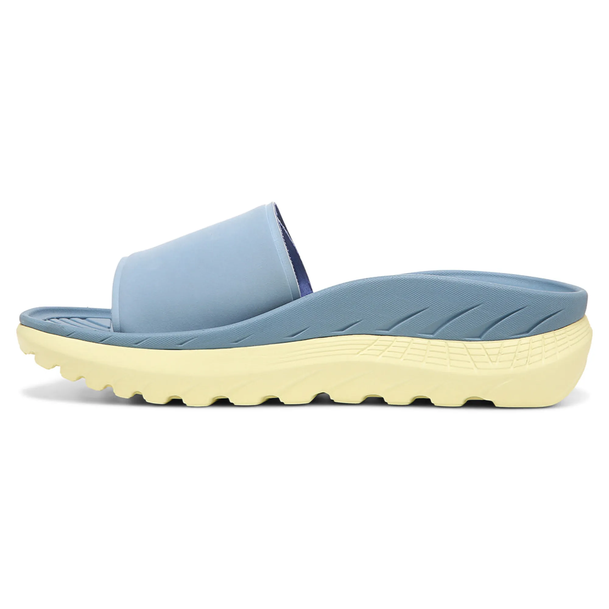 Vionic Rejuvenate Flatform Sandal Ii Sale