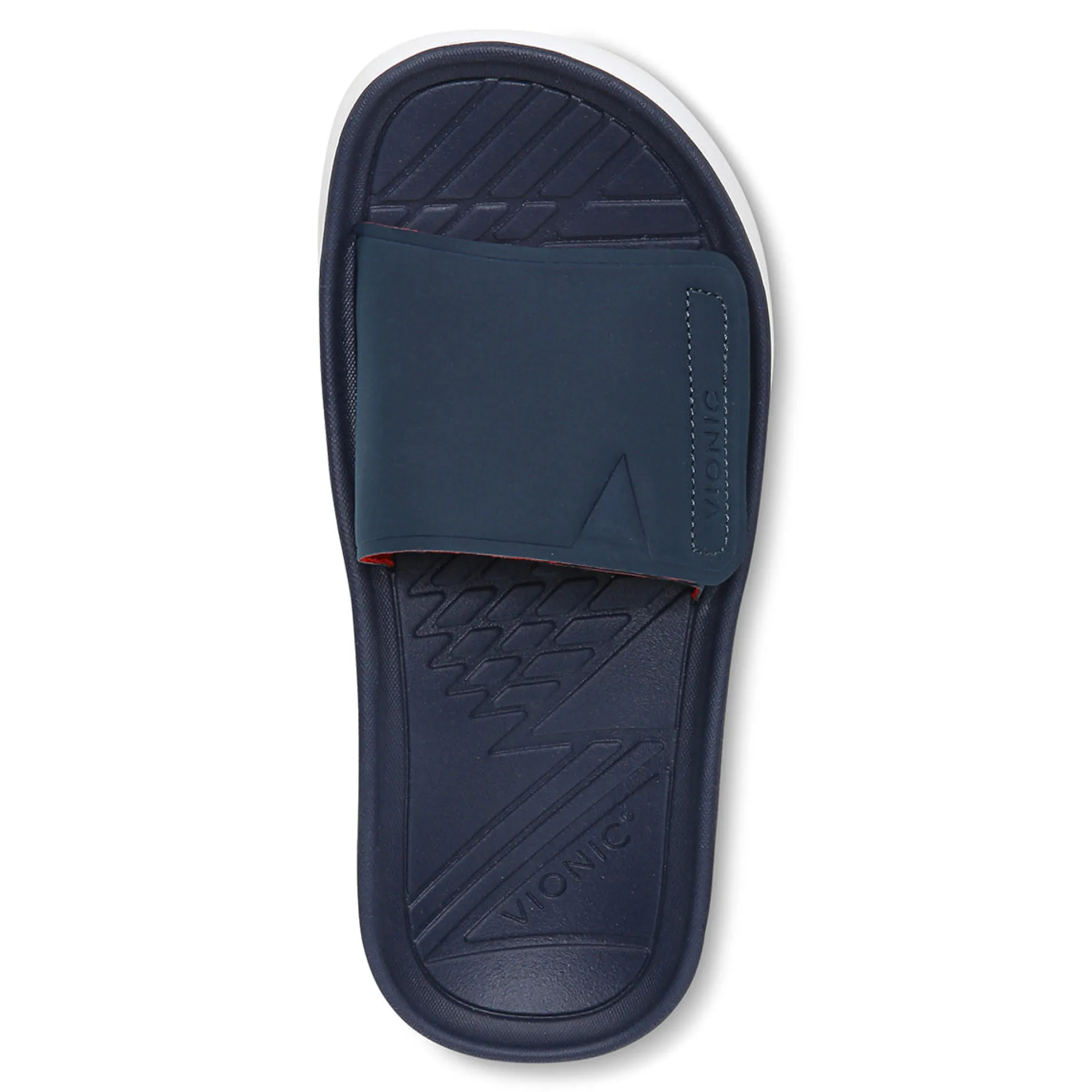 Vionic Rejuvenate Flatform Sandal