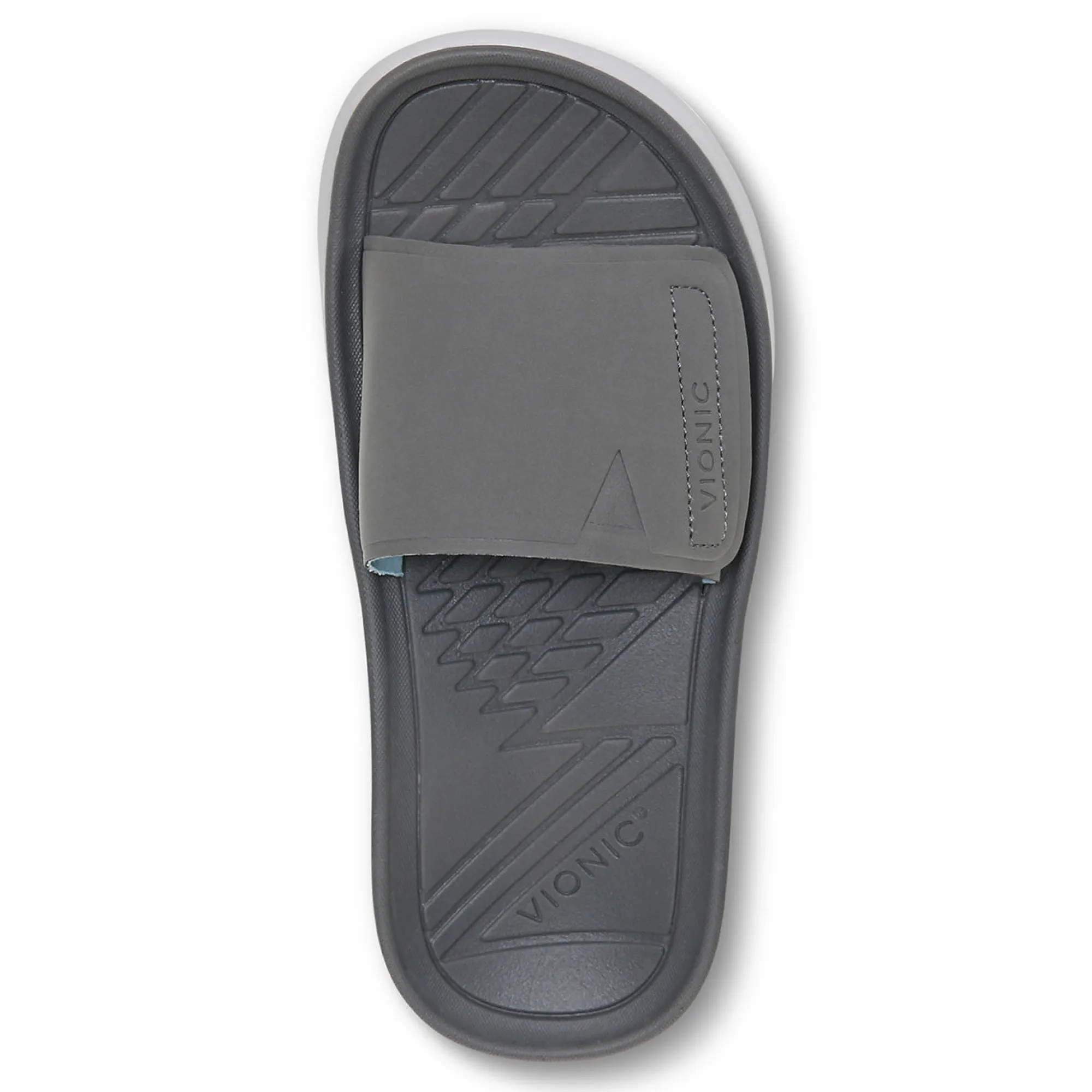 Vionic Rejuvenate Flatform Sandal