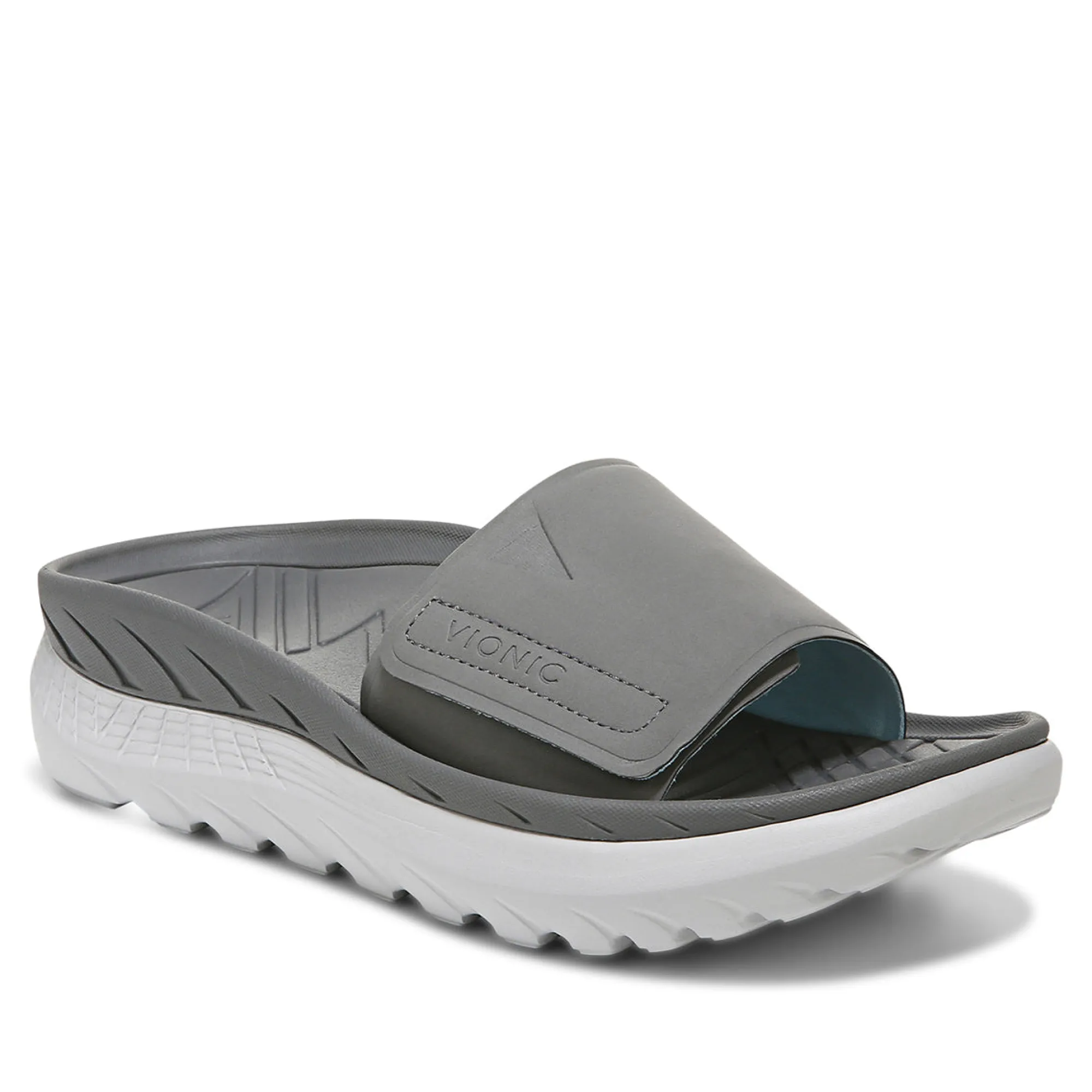 Vionic Rejuvenate Flatform Sandal