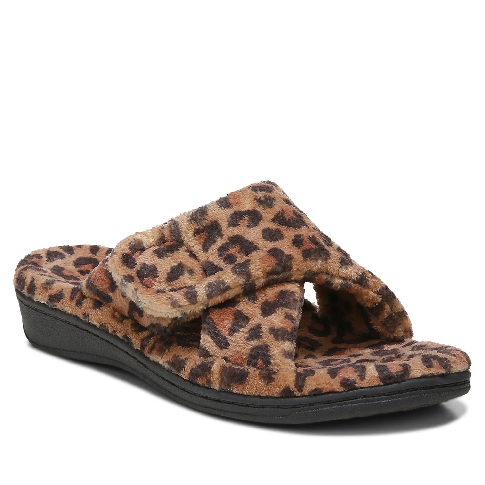 Vionic Relax Slipper Iii Clearance