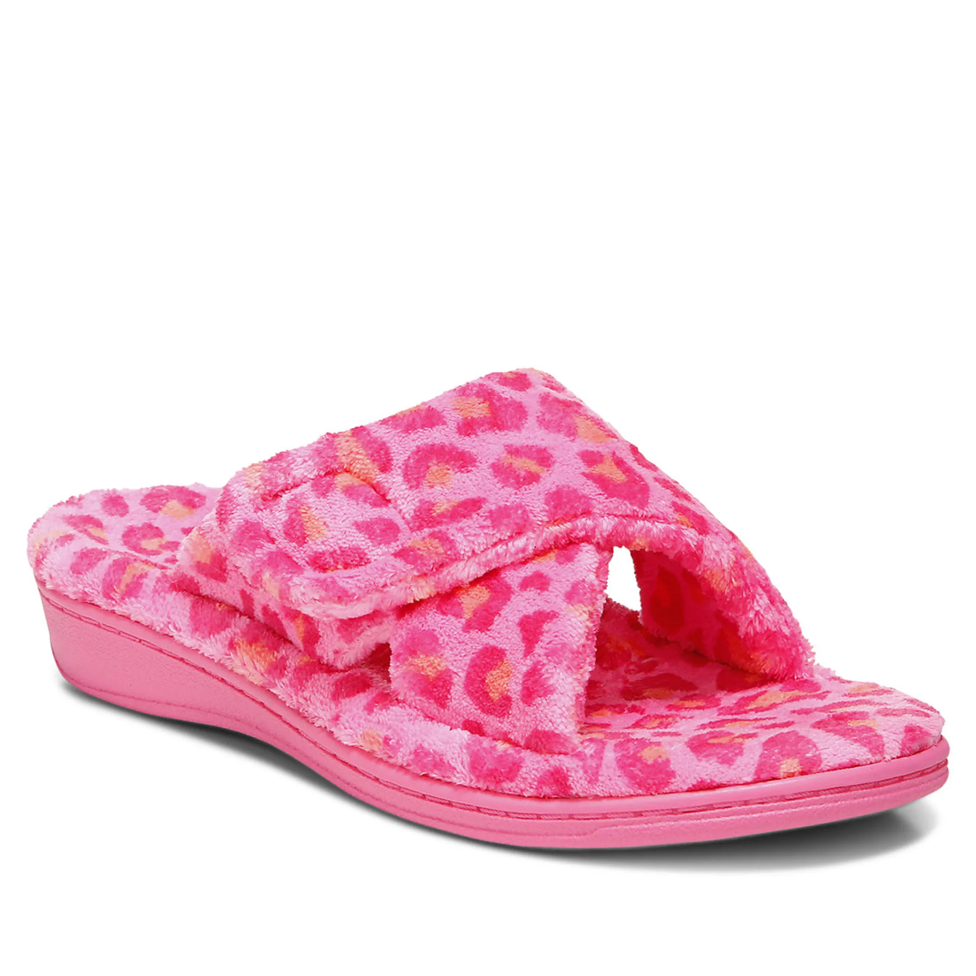 Vionic Relax Slipper Iii Clearance