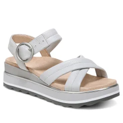 Vionic Reyna Platform Sandal Hot