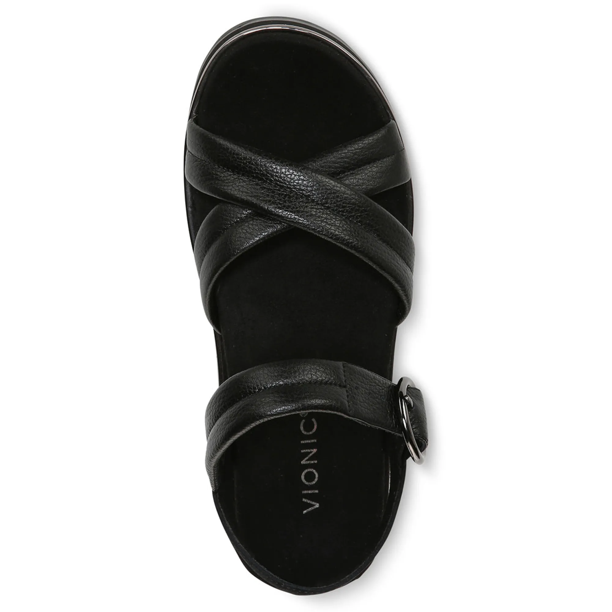 Vionic Reyna Platform Sandal Hot