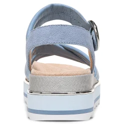 Vionic Reyna Platform Sandal Hot