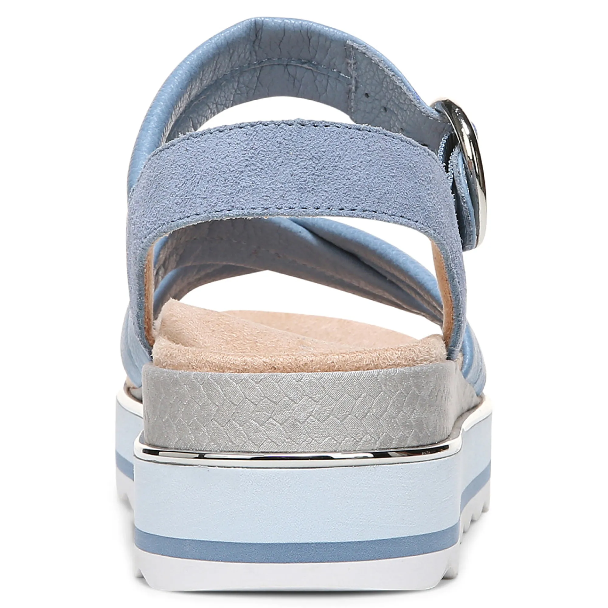 Vionic Reyna Platform Sandal Hot