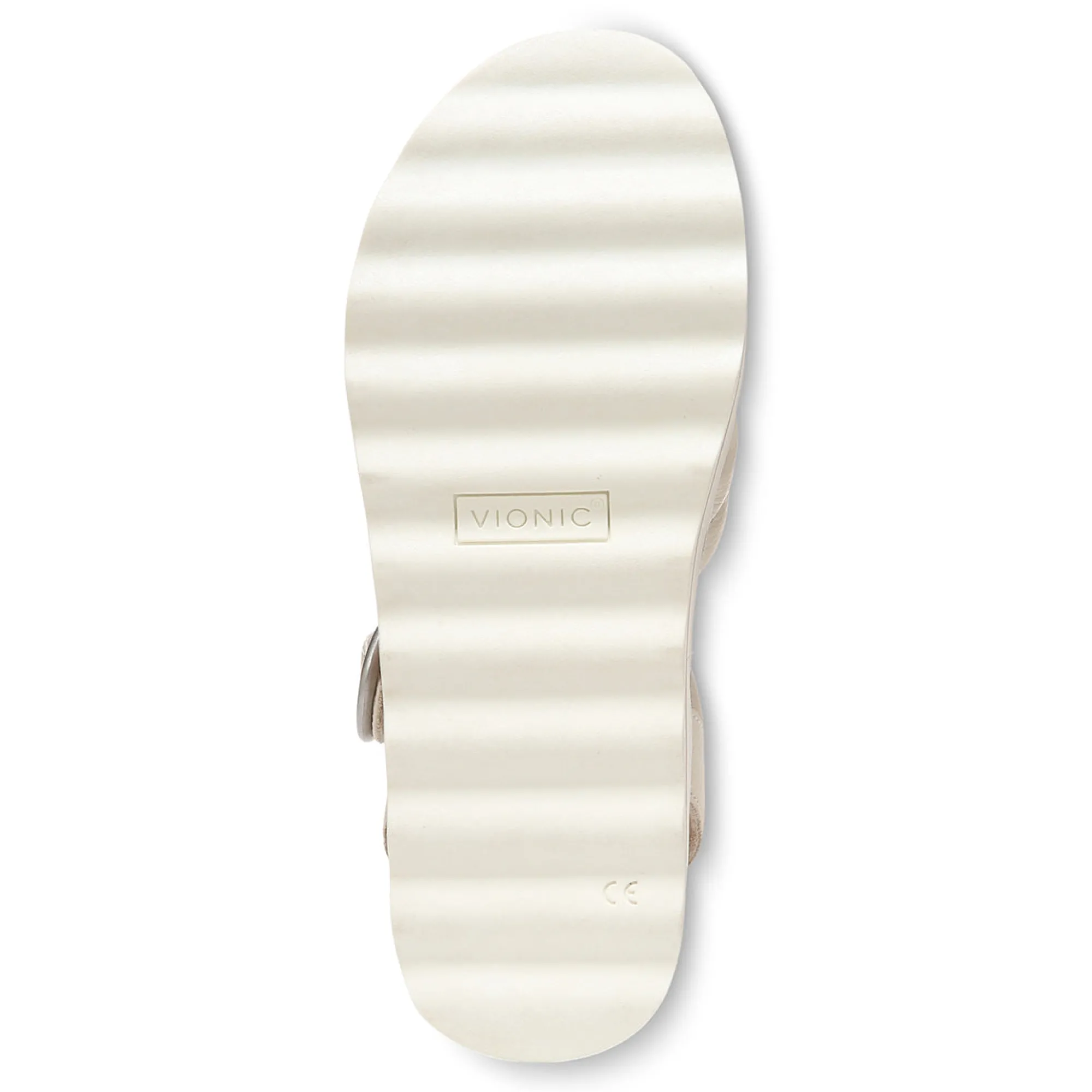 Vionic Reyna Platform Sandal Hot