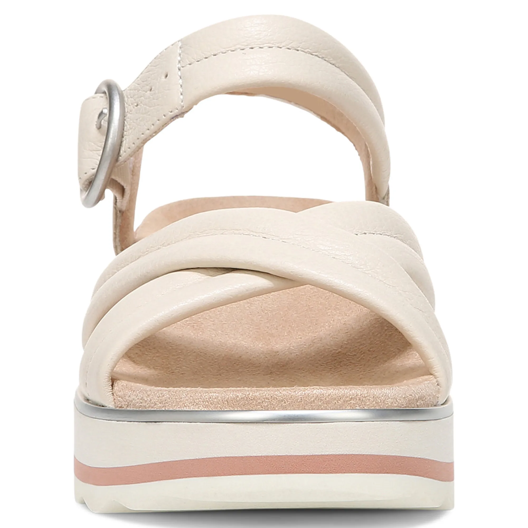 Vionic Reyna Platform Sandal Hot