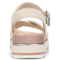 Vionic Reyna Platform Sandal Hot