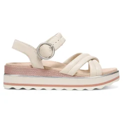 Vionic Reyna Platform Sandal Hot