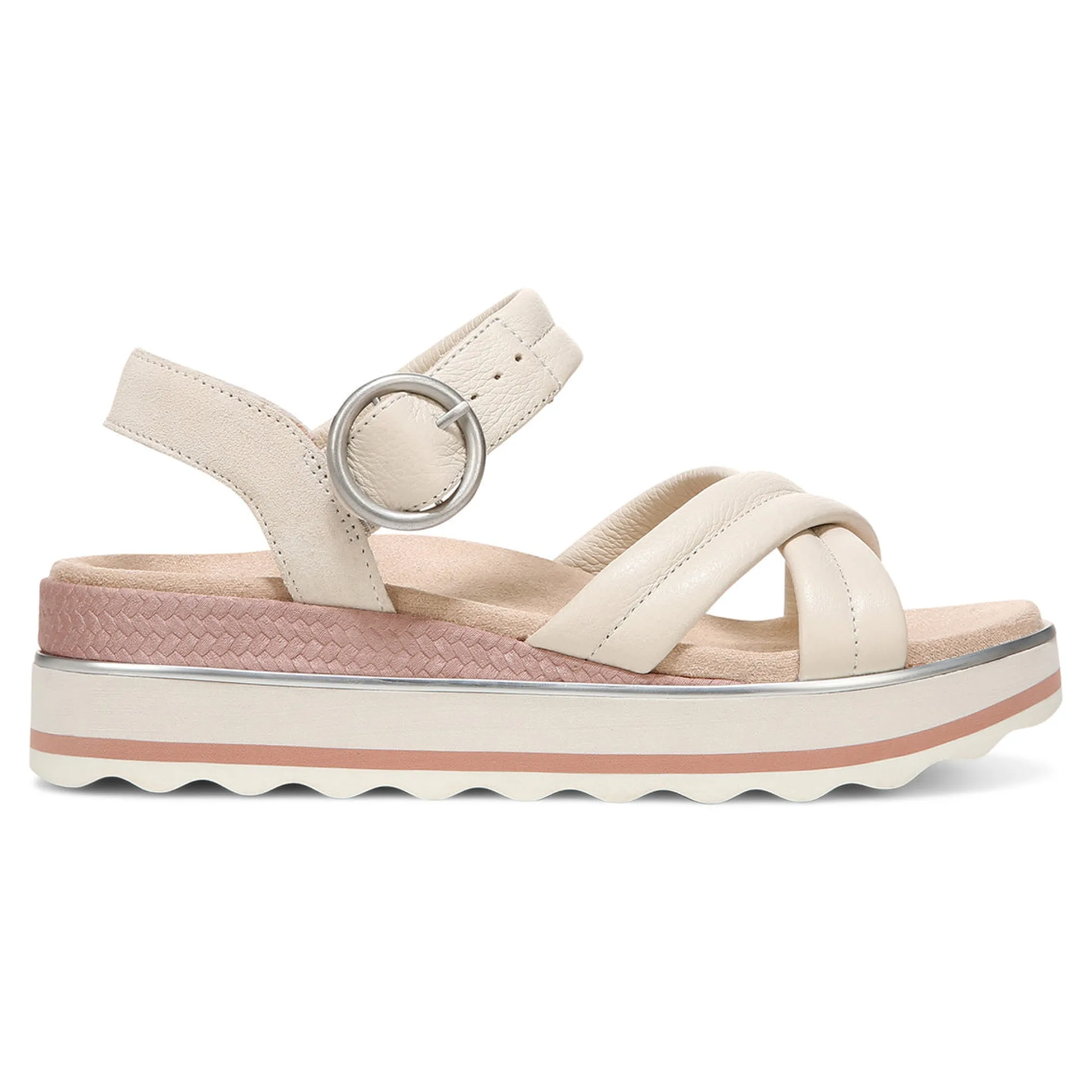 Vionic Reyna Platform Sandal Hot