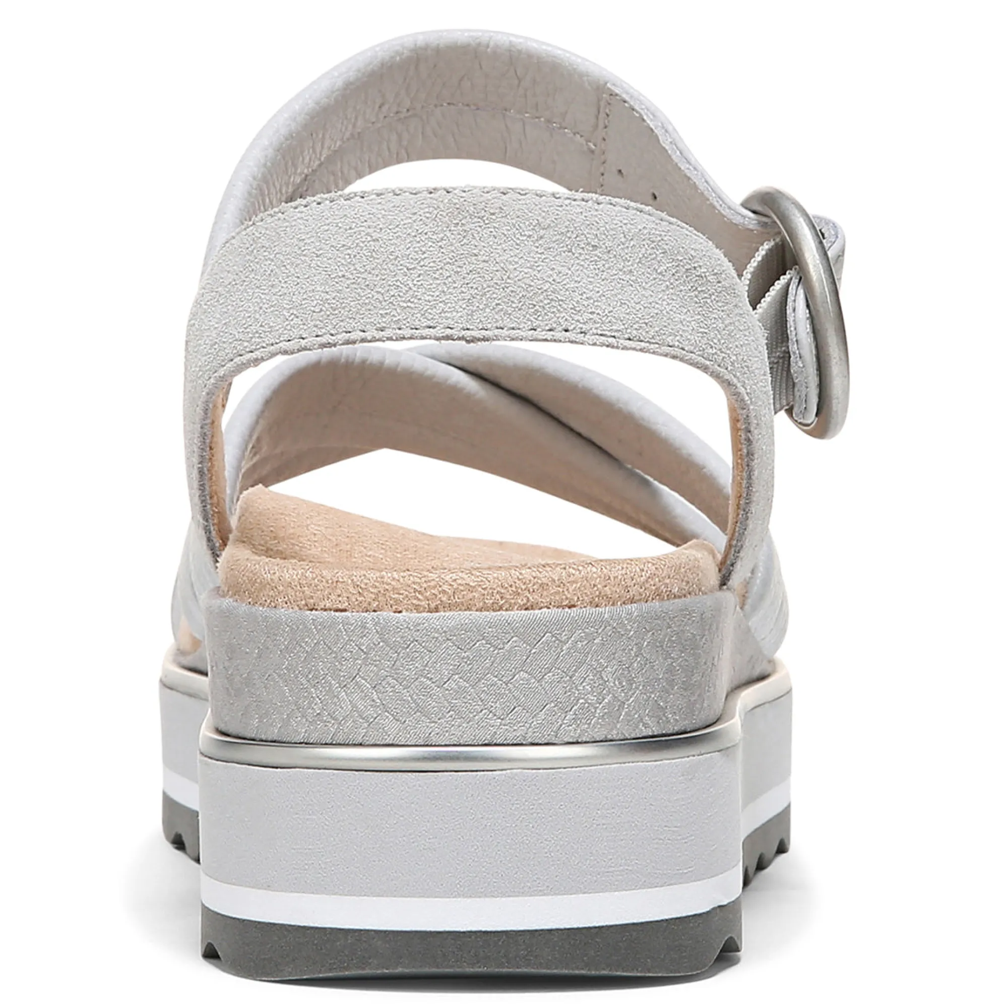 Vionic Reyna Platform Sandal Hot