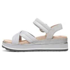 Vionic Reyna Platform Sandal Hot