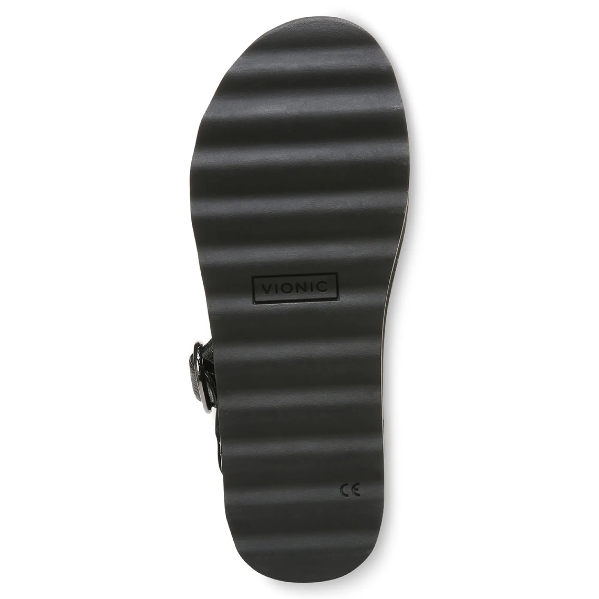 Vionic Reyna Platform Sandal Hot