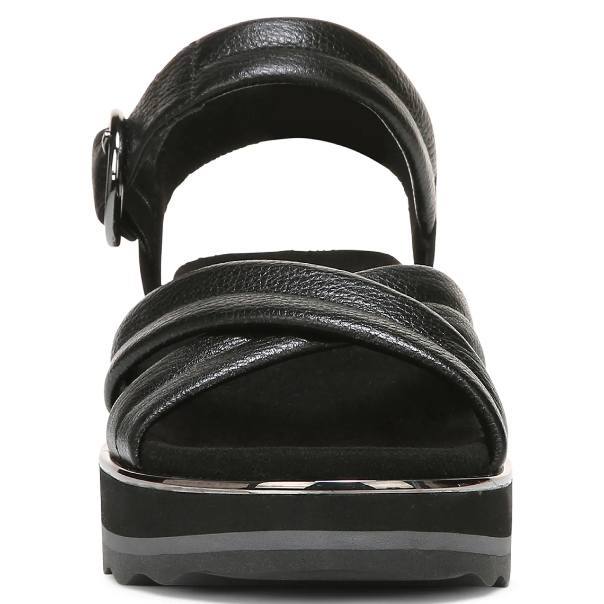 Vionic Reyna Platform Sandal Hot