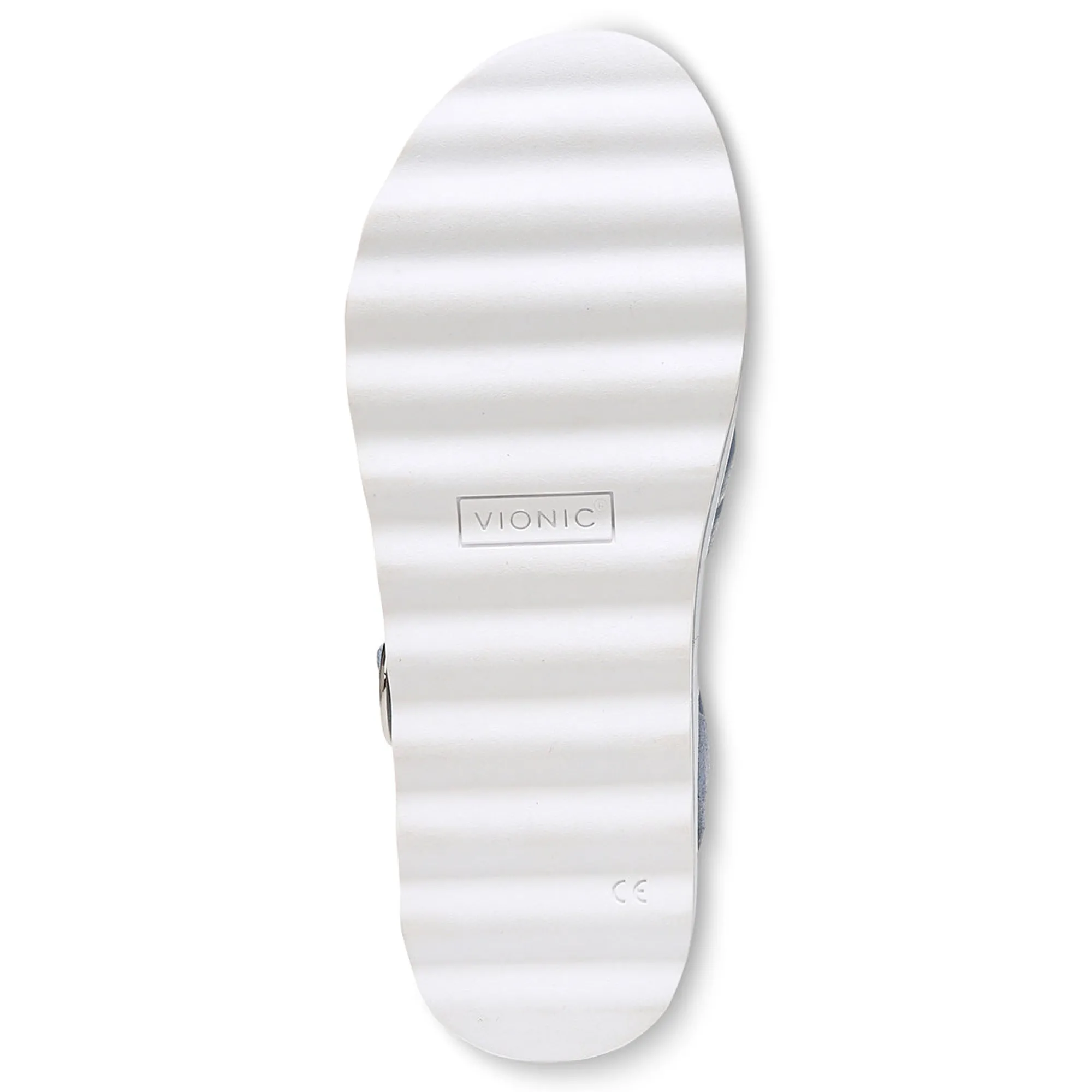 Vionic Reyna Platform Sandal Hot