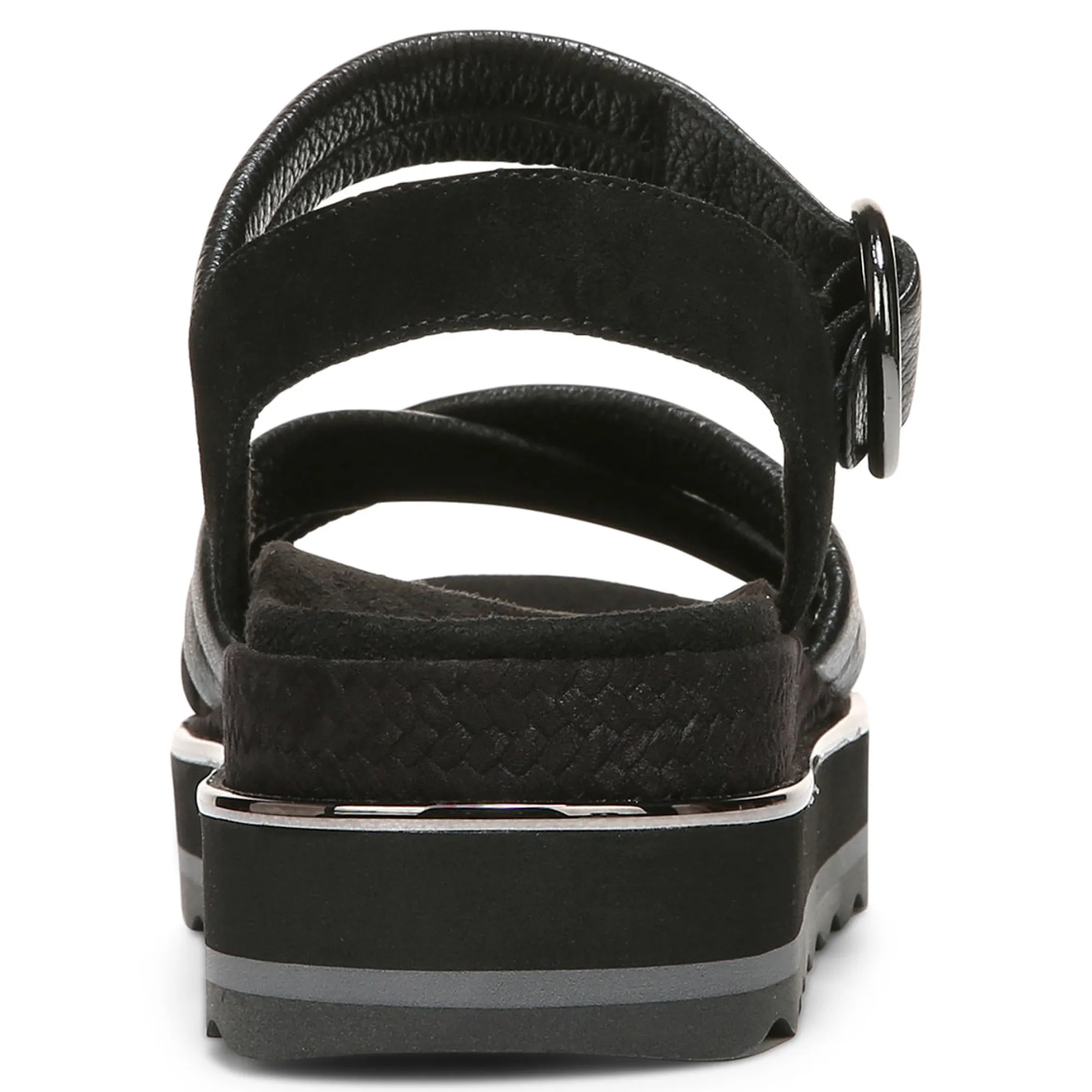 Vionic Reyna Platform Sandal Hot